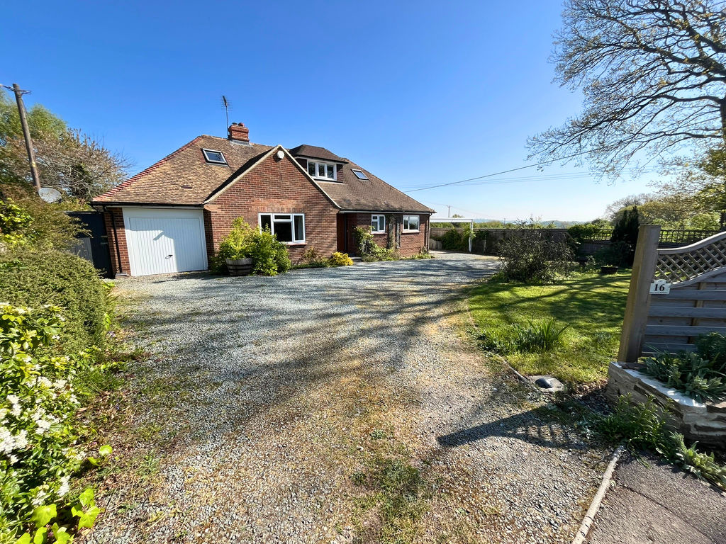 Emery Acres Upper Basildon